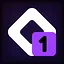 Extract Mode 1 icon