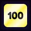 Wave 100 icon