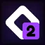 Extract Mode 2 icon