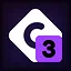 Classic Mode 3 icon