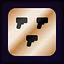 3 Tier 4 Weapons icon