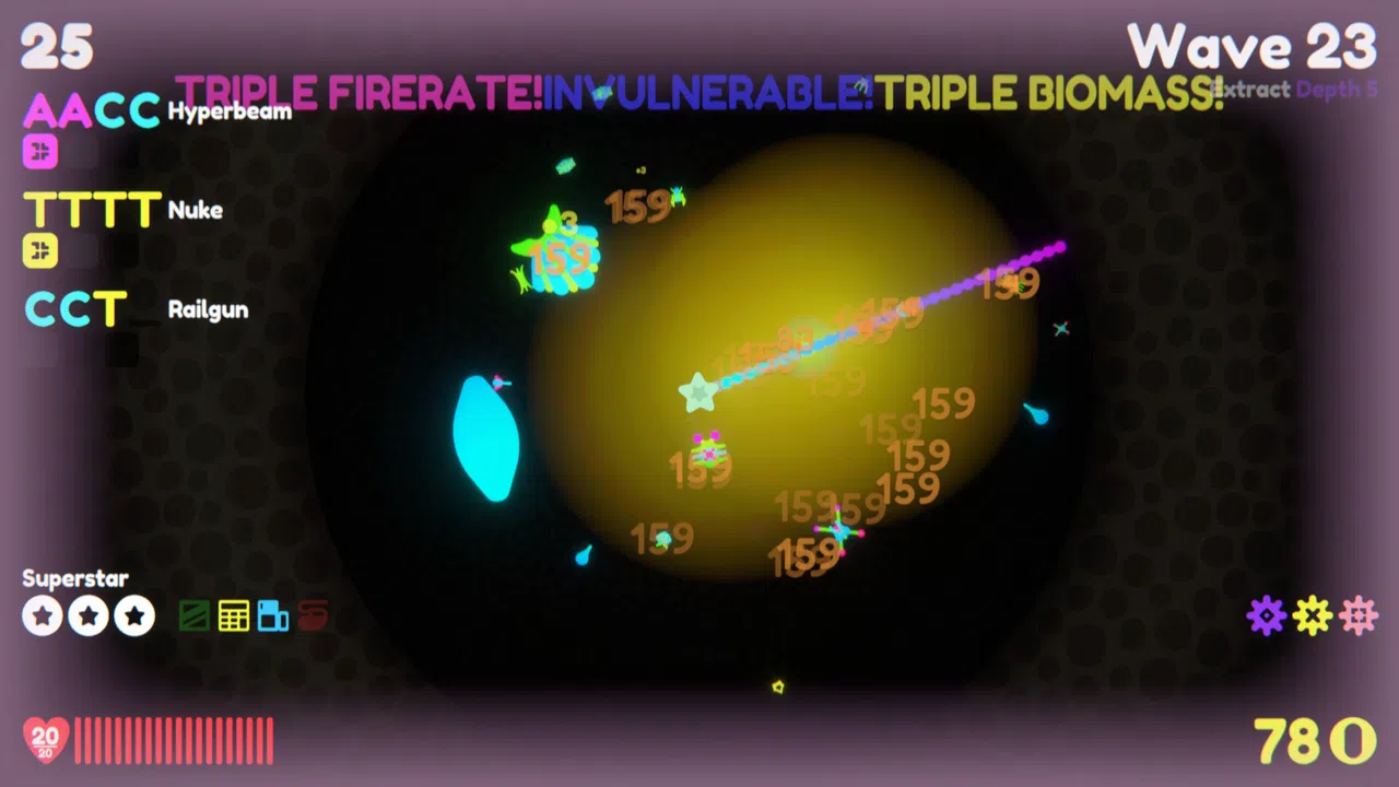 Genome Guardian Screenshot 8