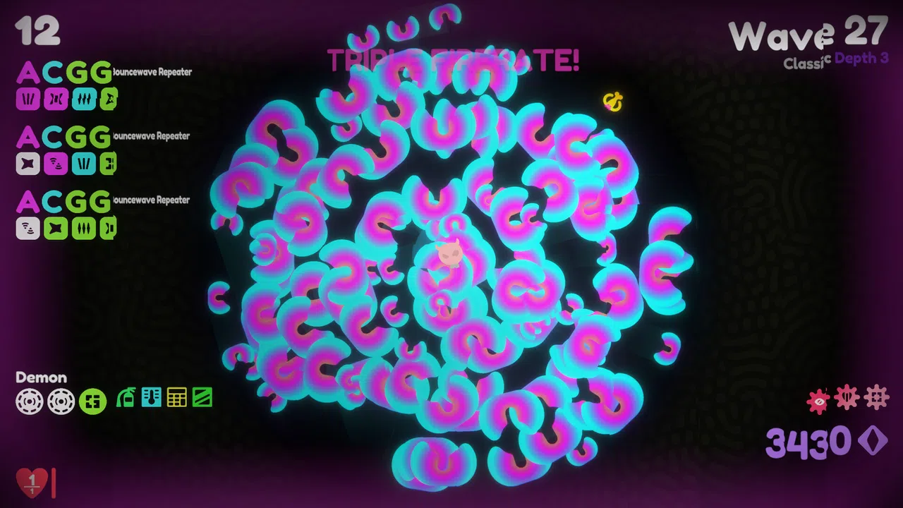 Genome Guardian Screenshot 16