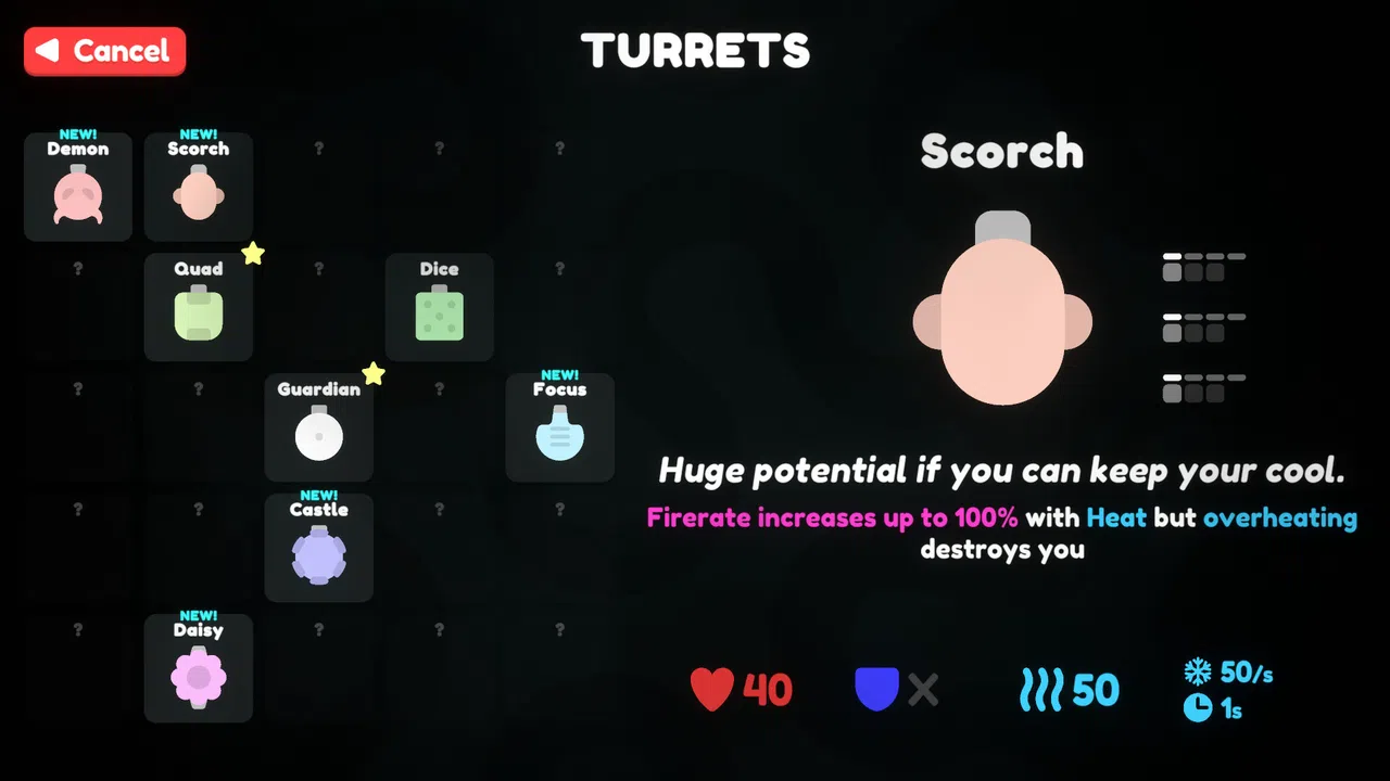 Genome Guardian Screenshot 9