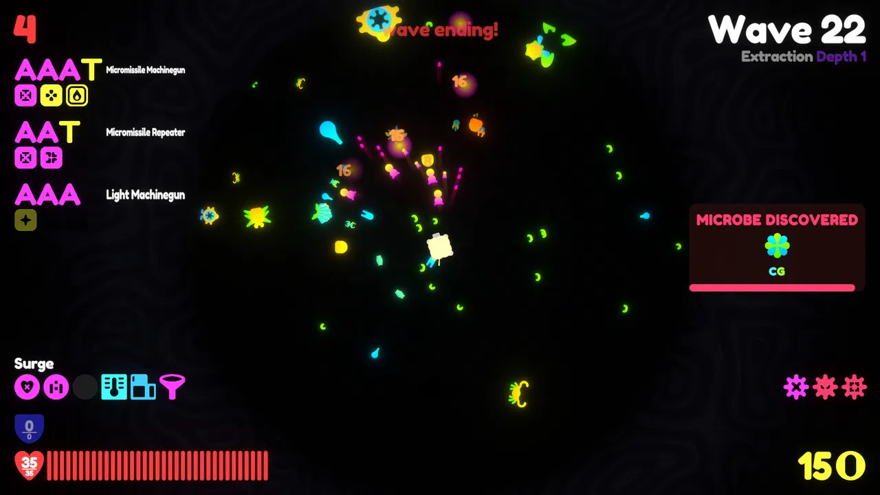 Genome Guardian Screenshot 12