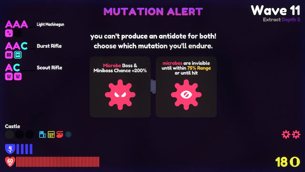 Genome Guardian Screenshot 7