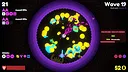 Genome Guardian Screenshot 4