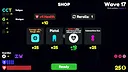 Genome Guardian Screenshot 1