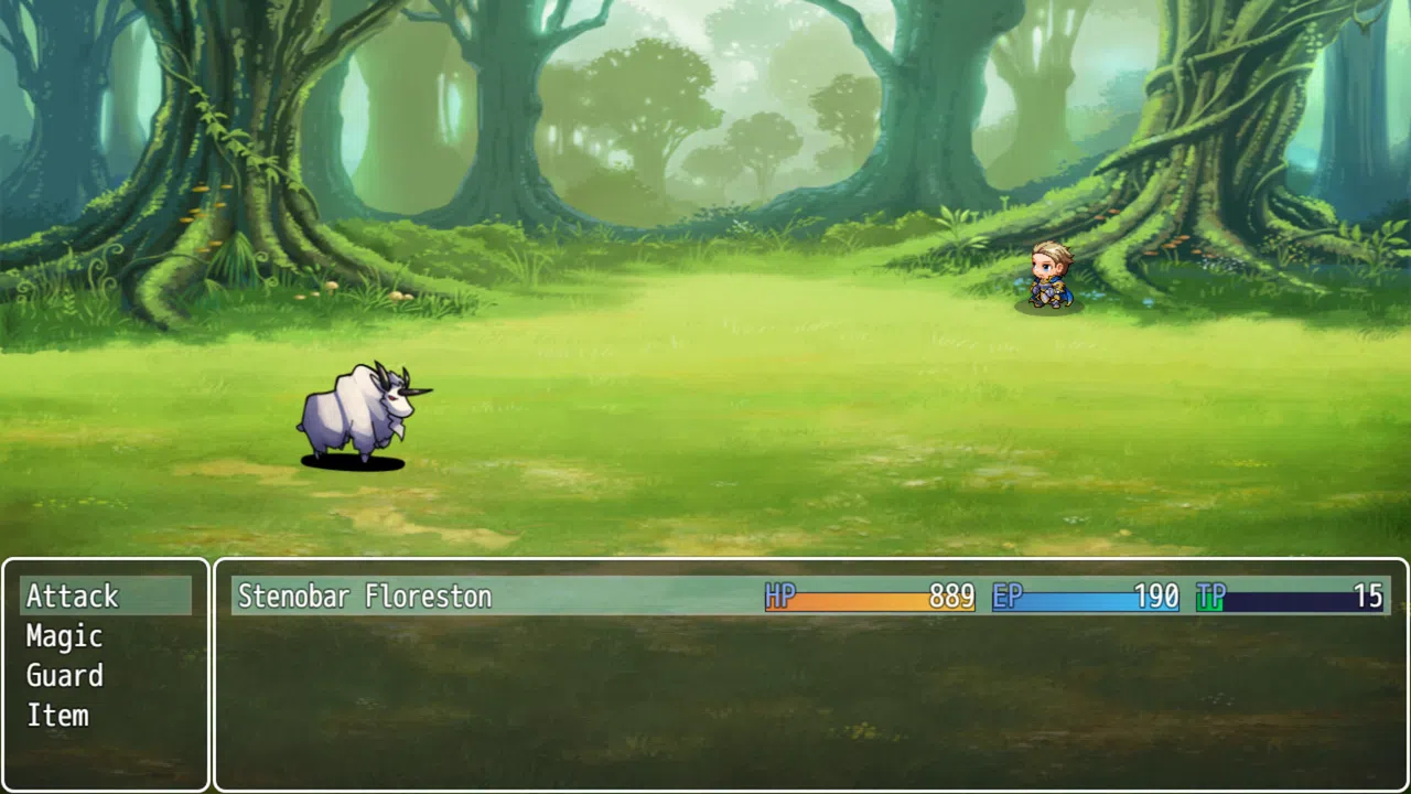 Aqatillion Screenshot 2