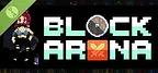 BlockArena Demo