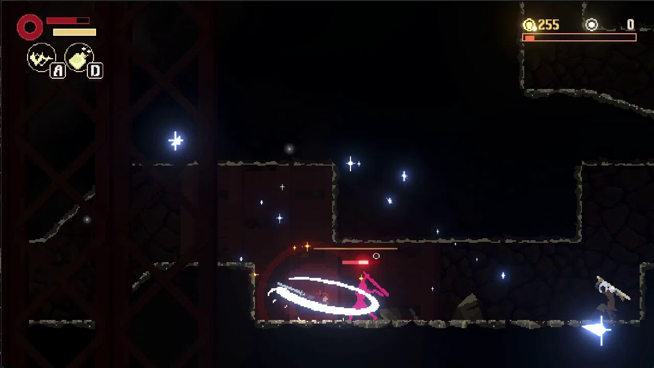 Mother's Sword Screenshot 7