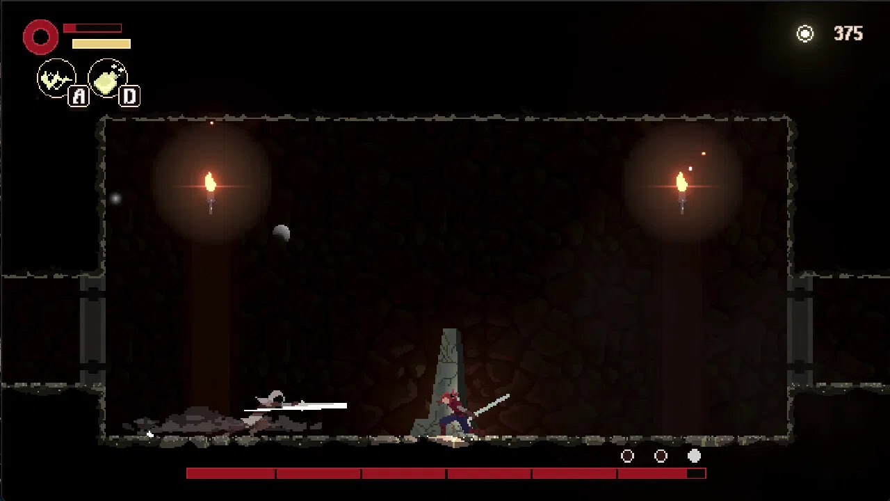 Mother's Sword Screenshot 6