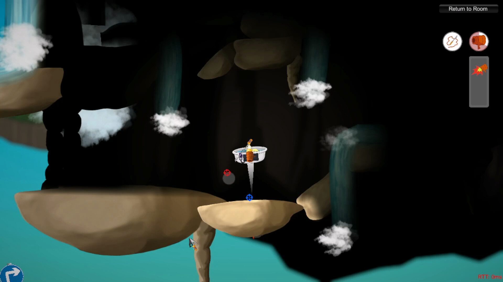 Top of That Thing Called Mountain Screenshot 2