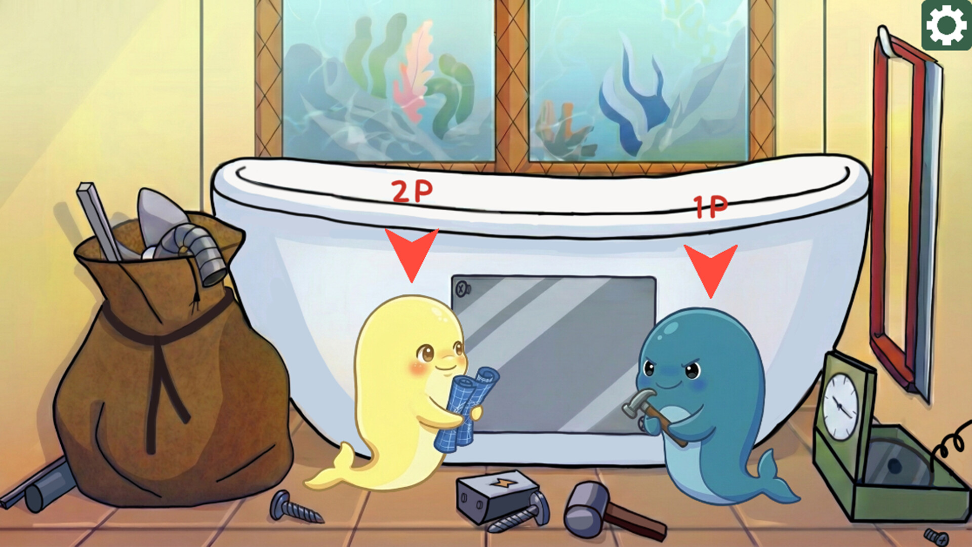 Top of That Thing Called Mountain Screenshot 8