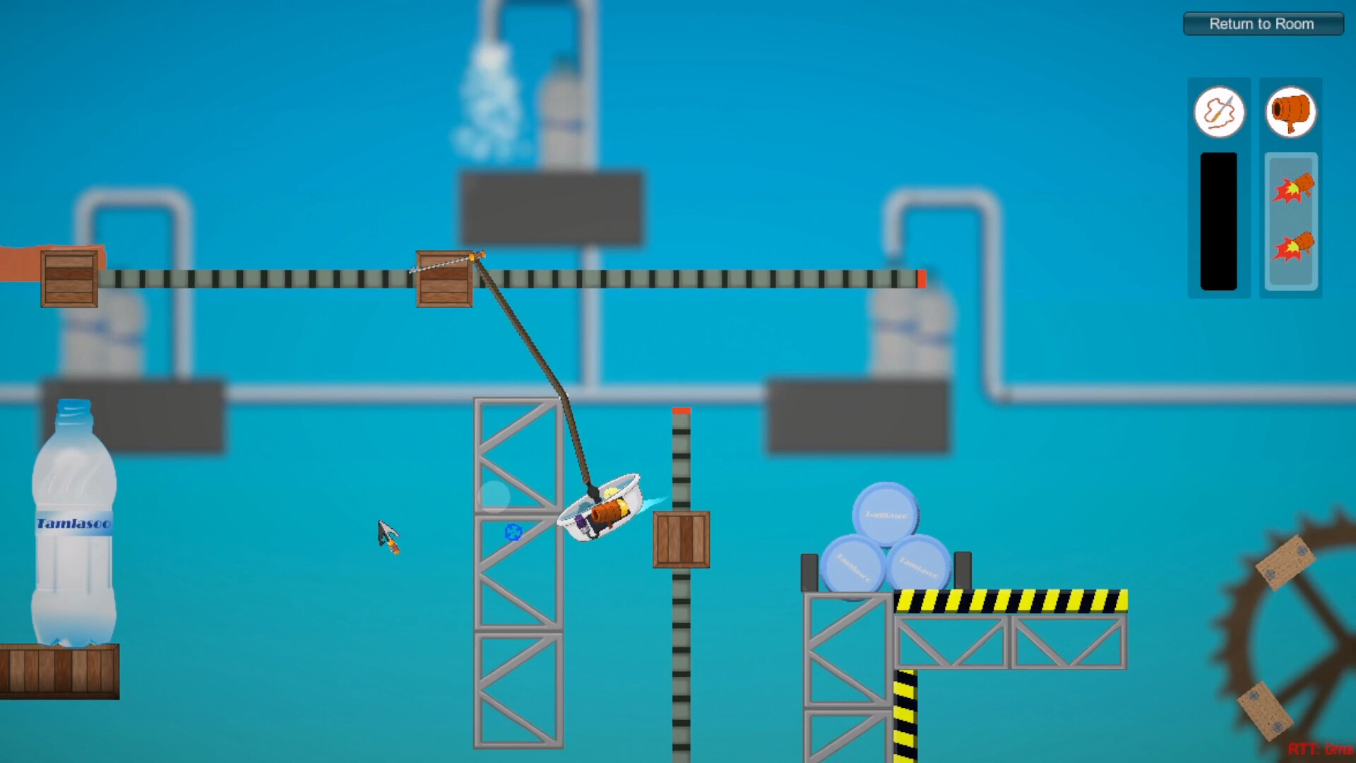 Top of That Thing Called Mountain Screenshot 3