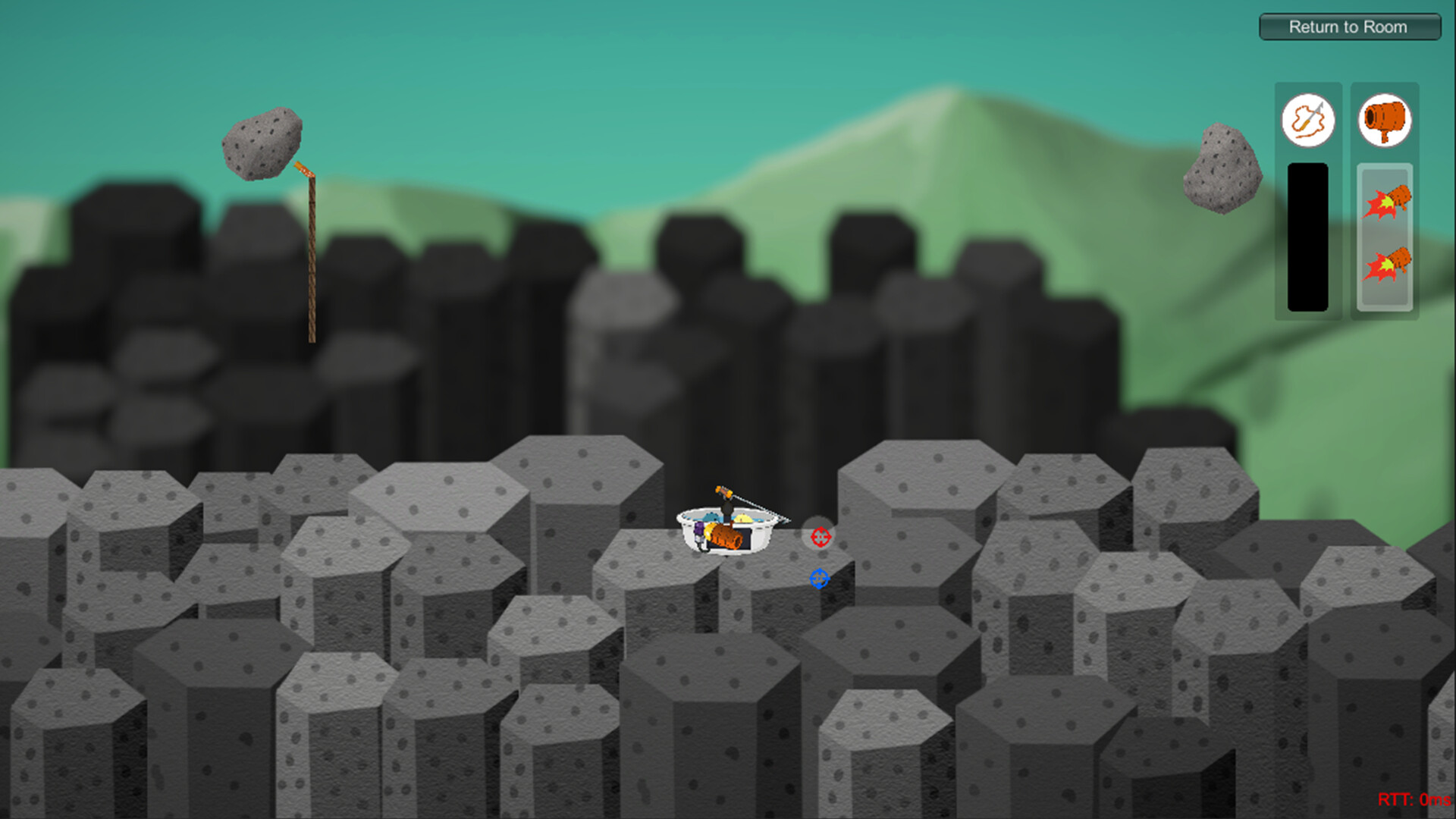 Top of That Thing Called Mountain Screenshot 5