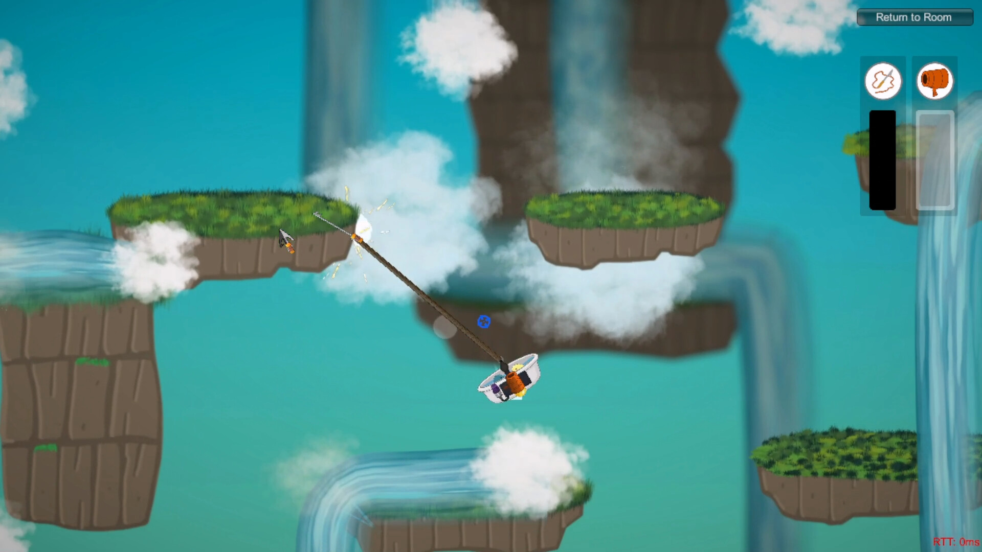 Top of That Thing Called Mountain Screenshot 1