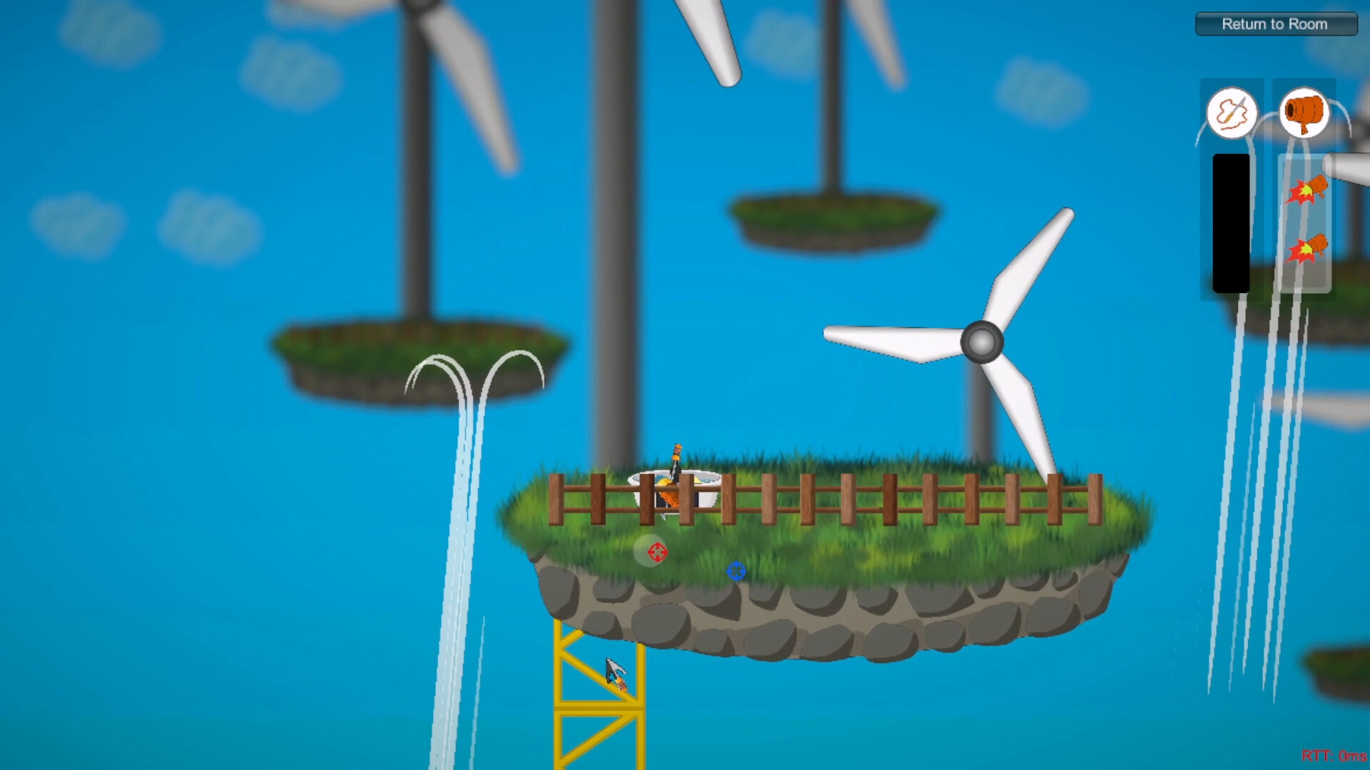 Top of That Thing Called Mountain Screenshot 6