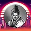 Level 20 done icon