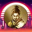 The end icon