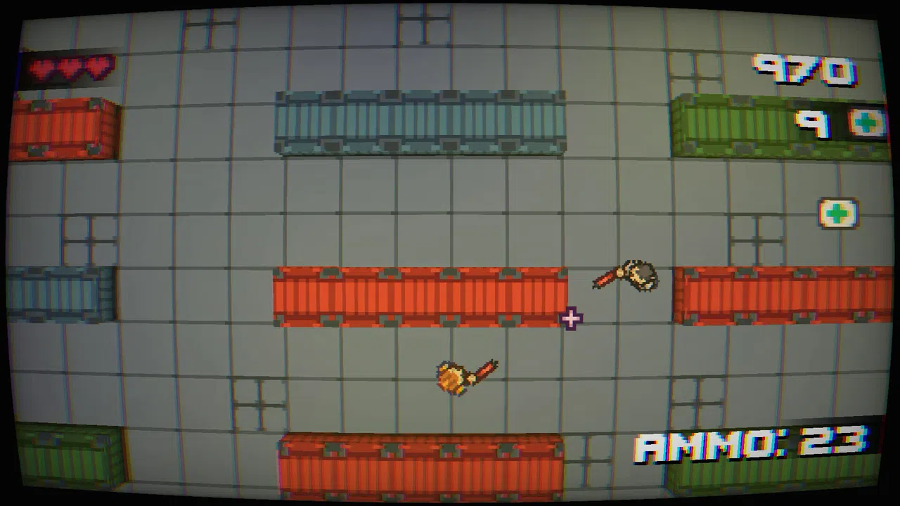 Final Shot Screenshot 5
