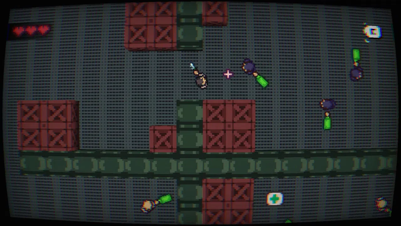 Final Shot Screenshot 4