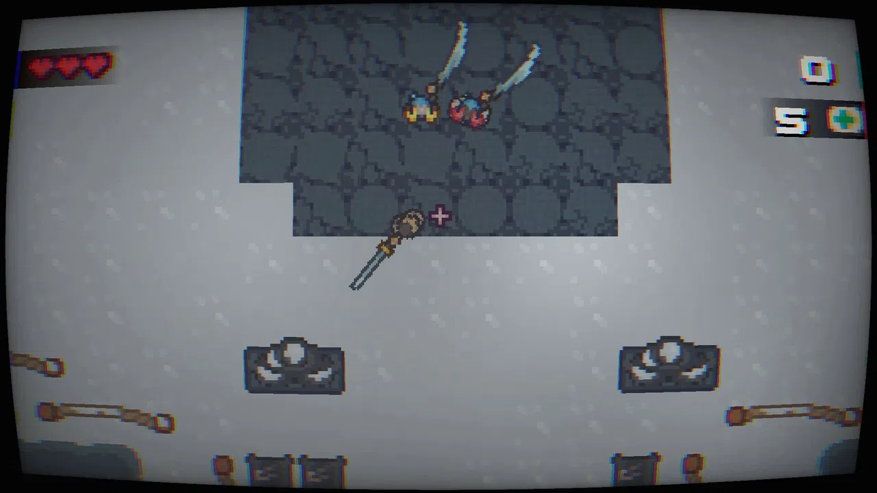 Final Shot Screenshot 3