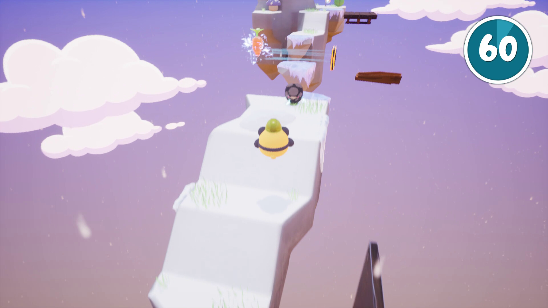 Animal Falling Screenshot 8