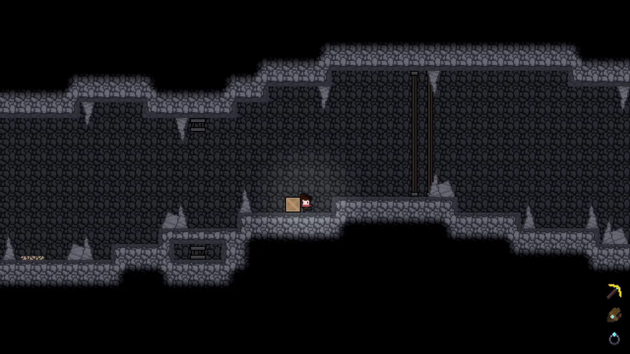 Rift Walker Screenshot 6