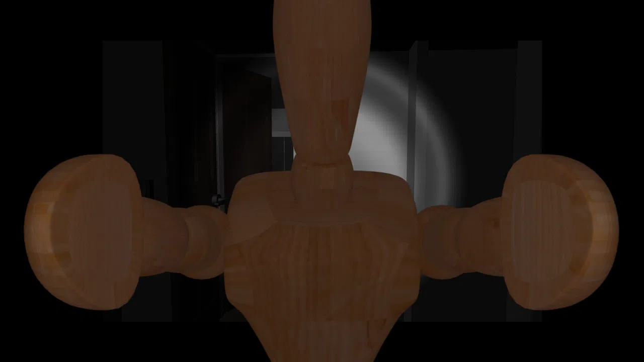 Breaking Point Screenshot 1