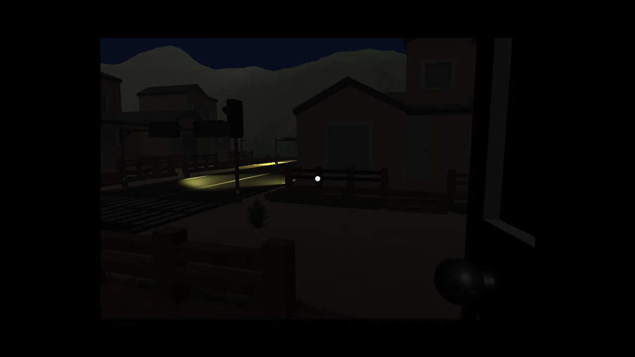 Breaking Point Screenshot 2