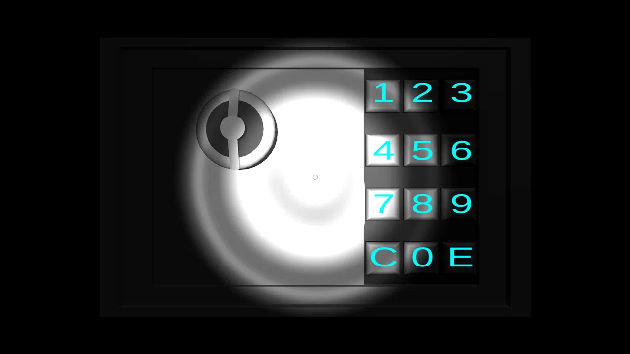 Breaking Point Screenshot 0