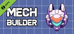 Mech Builder Demo