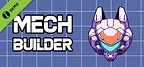 Mech Builder Demo