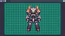 Mech Builder Demo Screenshot 3
