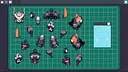 Mech Builder Demo Screenshot 2