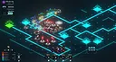 Neon Grid Defenders Screenshot 2