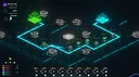 Neon Grid Defenders Screenshot 5