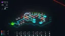 Neon Grid Defenders Screenshot 12