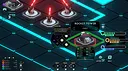 Neon Grid Defenders Screenshot 4