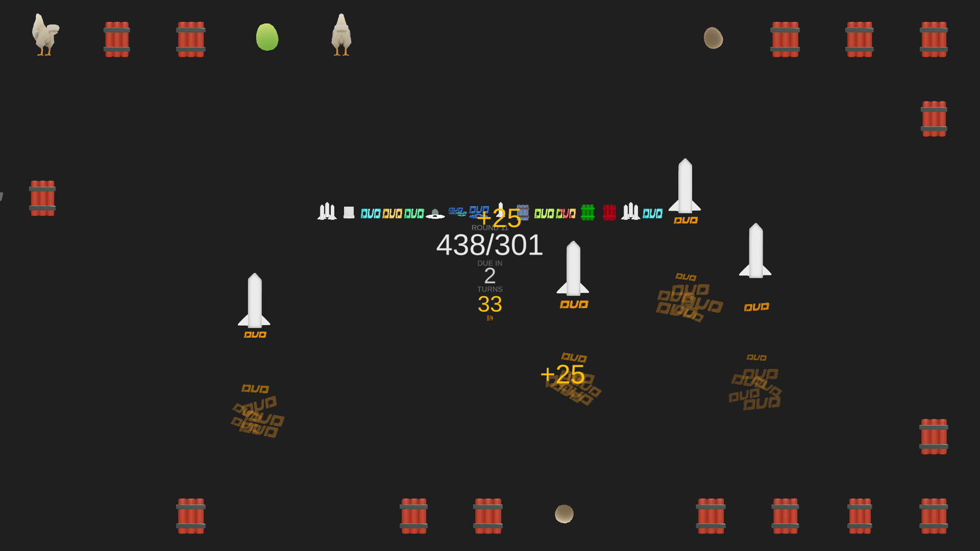 DUD Bounce World Screenshot 5