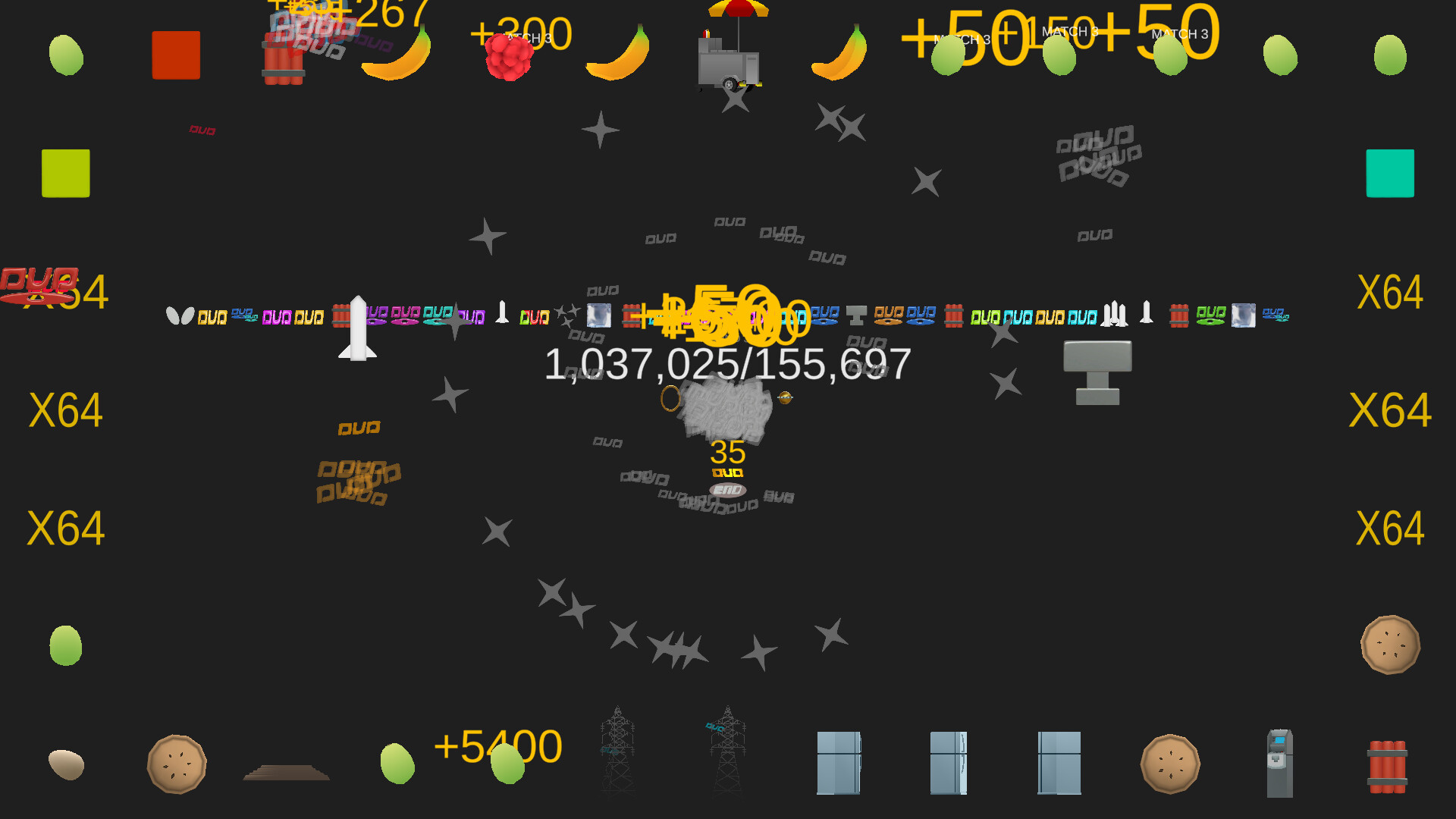 DUD Bounce World Screenshot 3