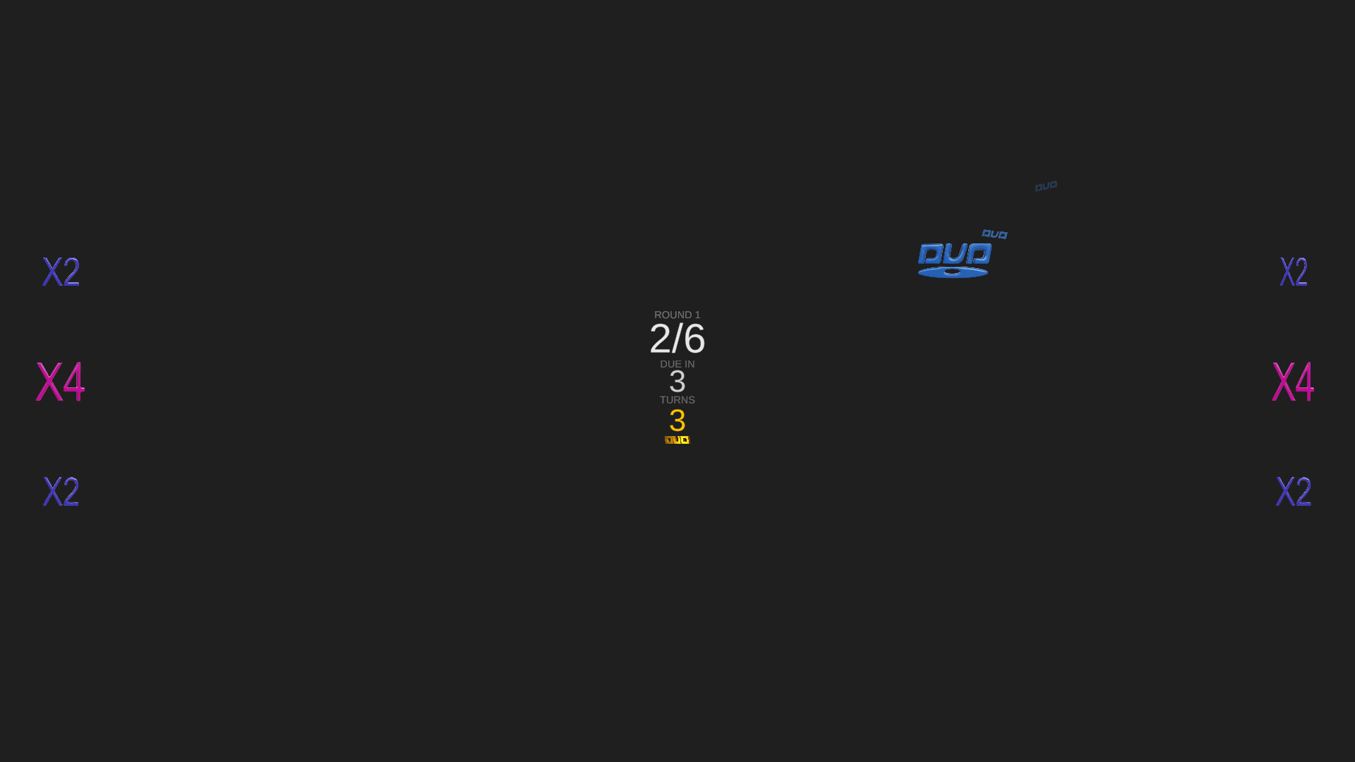 DUD Bounce World Screenshot 1