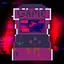 Pixel whimsy icon