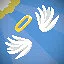 Peacemaker icon
