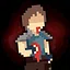 Innocent lamb icon