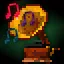 Boom-bap icon