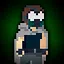Meet Gregory! icon