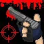 Genocide icon