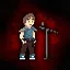 The beginning of the path icon